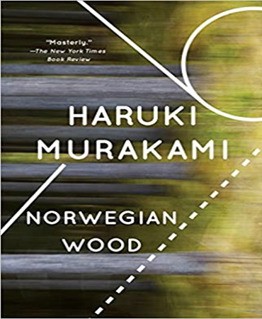 Norwegian Wood / جنگل نروژی