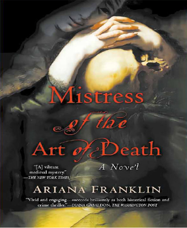 Mistress of the Art of Death