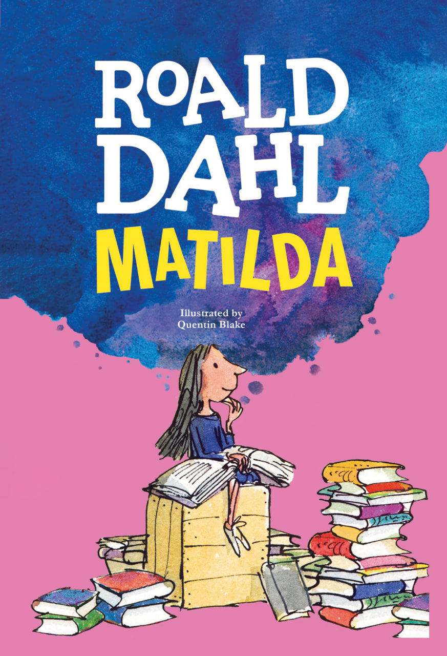 Matilda / ماتیلدا