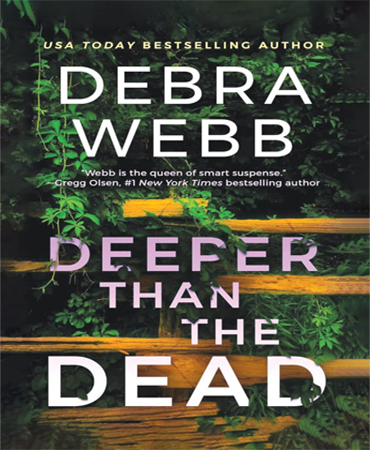 Deeper Than the Dead / عمیق تر از مردگان