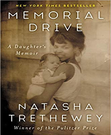 Memorial Drive / A Daughter