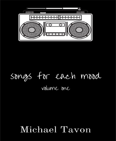 Songs for Each Mood / آهنگ هایی برای هر حال و هوا