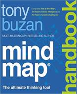 Mind Map Handbook (The Ultimate Thinking Tool)