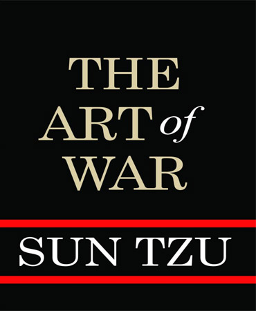 The Art Of War / هنر جنگ