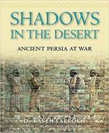 Shadows in the Desert (Ancient Persia at War)