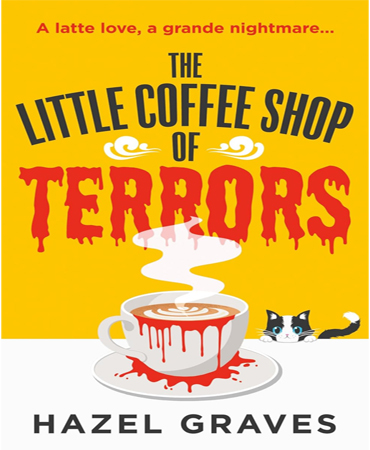 The Little Coffee Shop of Terrors / کافی شاپ کوچک وحشت