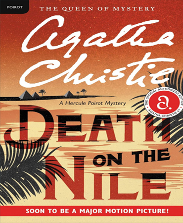 Death on the Nile