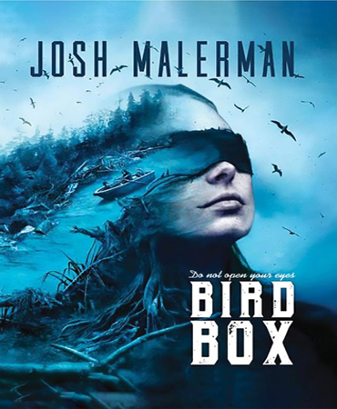 Bird Box / جعبۀ پرنده