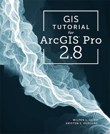 GIS Tutorial for ArcGIS Pro 2/8  / آموزش GIS برای ArcGIS Pro 2/8