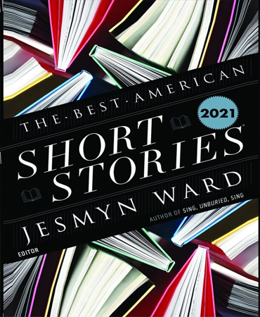 Best American Short Stories 2021 / بهترین داستان های کوتاه آمریکایی