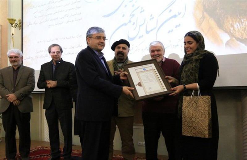 گشایش انجمن ادبی دانشگاه تهران با یاد «قیصر امین‌پور» 