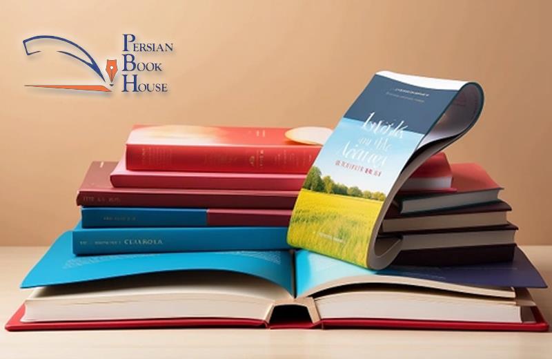 persian book house/  your gateway to publishing success for persian authors in the us canada and the up